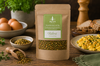 Rührei Gewürzmischung in Mailingtüte, 15 g