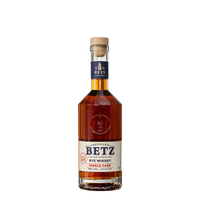 Roggen Whisky, Single Cask 48 % vol.