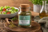 Salatgewürz Gourmet im Korkenglas, 70 g