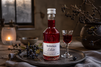 Schlehen-Likör, 25 % vol.