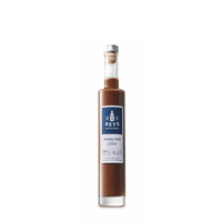 Schoko-Chili-Likör, 20 % vol.