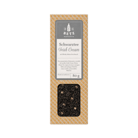 Schwarztee "Irish Cream" in Präsentkartonage