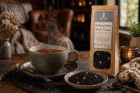 Schwarztee "Irish Cream" in Papiertüte