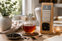 Schwarztee "Irish Cream" in Papiertüte