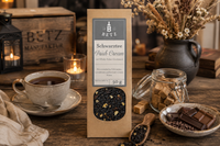 Schwarztee "Irish Cream" in Papiertüte
