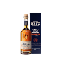 Single Malt Whisky Master Blend 46 % vol.