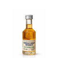 Single Malt Whisky Sauternes Cask 50 ml, 43 % vol.
