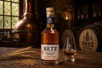 Single Malt Whisky AO Single Cask 46 % vol.