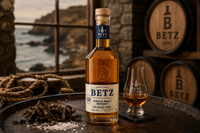 Single Malt Whisky, Ex-Islay Cask 48 % vol.
