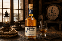 Single Malt Whisky, Ex-Islay Cask 48 % vol.
