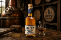 Single Malt Whisky, Ex-Islay Cask 48 % vol.