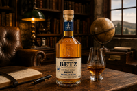 Single Malt Whisky, Ex-Islay Cask 48 % vol.