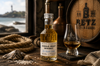 Single Malt Whisky, Ex-Islay Cask 50 ml, 48 % vol.