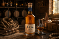 Single Malt Whisky, Jamaica Rum Cask, 51 % vol.