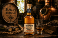 Single Malt Whisky, Jamaica Rum Cask, 51 % vol.
