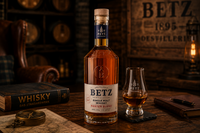 Single Malt Whisky Master Blend 46 % vol.