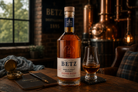 Single Malt Whisky Master Blend 46 % vol.