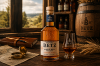 Single Malt Whisky Master Blend 46 % vol.