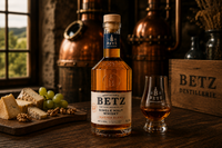 Single Malt Whisky Master Blend 46 % vol.