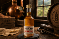 Single Malt Whisky Master Blend 46 % vol.