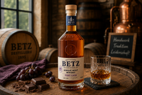 Single Malt Whisky Port Cask 44 % vol