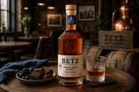 Single Malt Whisky Port Cask 44 % vol
