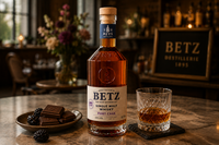 Single Malt Whisky Port Cask 44 % vol