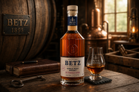 Single Malt Whisky, PX Single Cask 43 % vol.