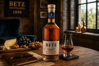 Single Malt Whisky, PX Single Cask 43 % vol.
