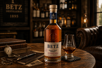 Single Malt Whisky, PX Single Cask 43 % vol.