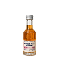 Single Malt Whisky, PX Single Cask 43 % vol.