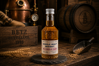 Single Malt Whisky, PX Single Cask 43 % vol.