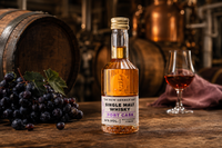 Single Malt Whisky Port Cask 44 % vol