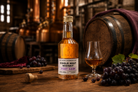 Single Malt Whisky Port Cask 44 % vol