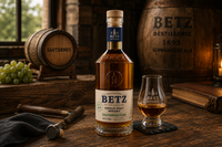 Single Malt Whisky, Sauternes Cask 43 % vol.