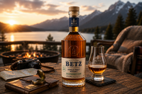 Single Malt Whisky, Sauternes Cask 43 % vol.