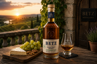 Single Malt Whisky, Sauternes Cask 43 % vol.
