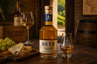 Single Malt Whisky, Sauternes Cask 43 % vol.