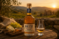 Single Malt Whisky, Sauternes Cask 43 % vol.