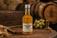 Single Malt Whisky Sauternes Cask 50 ml, 43 % vol.