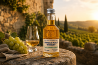 Single Malt Whisky Sauternes Cask 50 ml, 43 % vol.