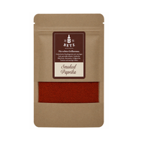 Smoked Paprika in Mailingtüte, 20 g