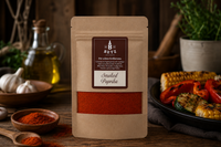 Smoked Paprika in Mailingtüte, 20 g