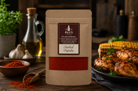 Smoked Paprika in Mailingtüte, 20 g