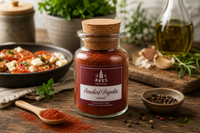Smoked Paprika Gewürz im Korkenglas 70 g