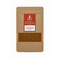 Spaghetti Gewürzmischung in Mailingtüte, 20 g