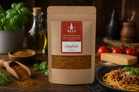 Spaghetti Gewürzmischung in Mailingtüte, 20 g