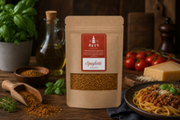 Spaghetti Gewürzmischung in Mailingtüte, 20 g