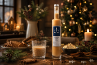 Spekulatius-Sahne-Likör, 15 % vol.