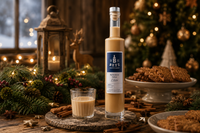 Spekulatius-Sahne-Likör, 15 % vol.
